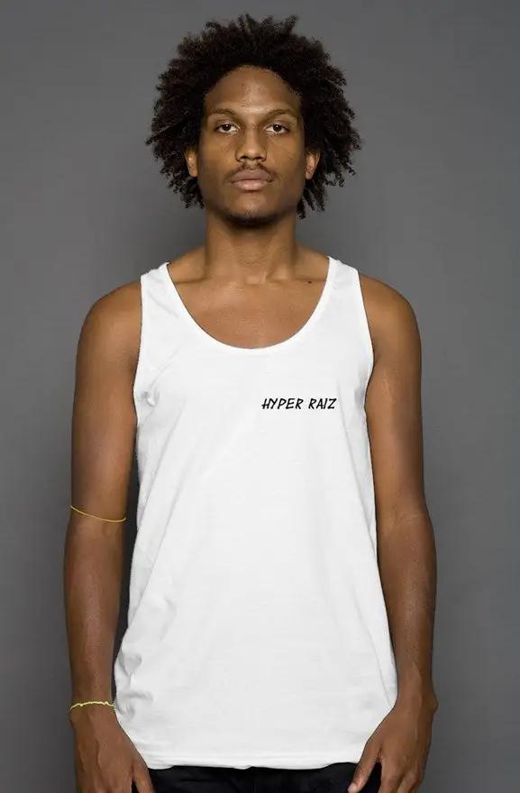 Hyper raiz tank top