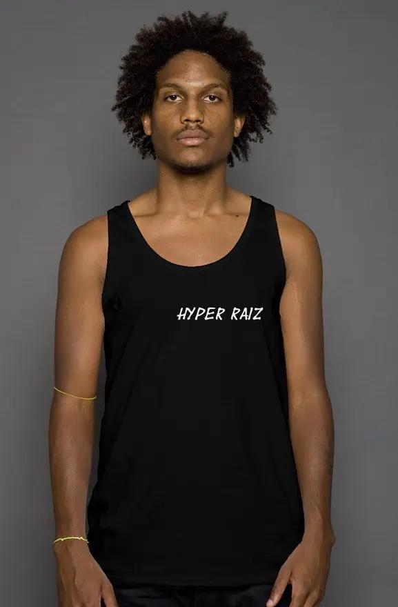 Hyper raiz tank.