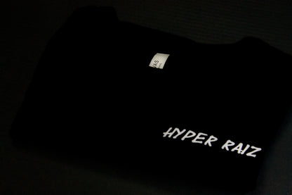 Hyper Raiz Short Sleeve Graphic Tee v.2